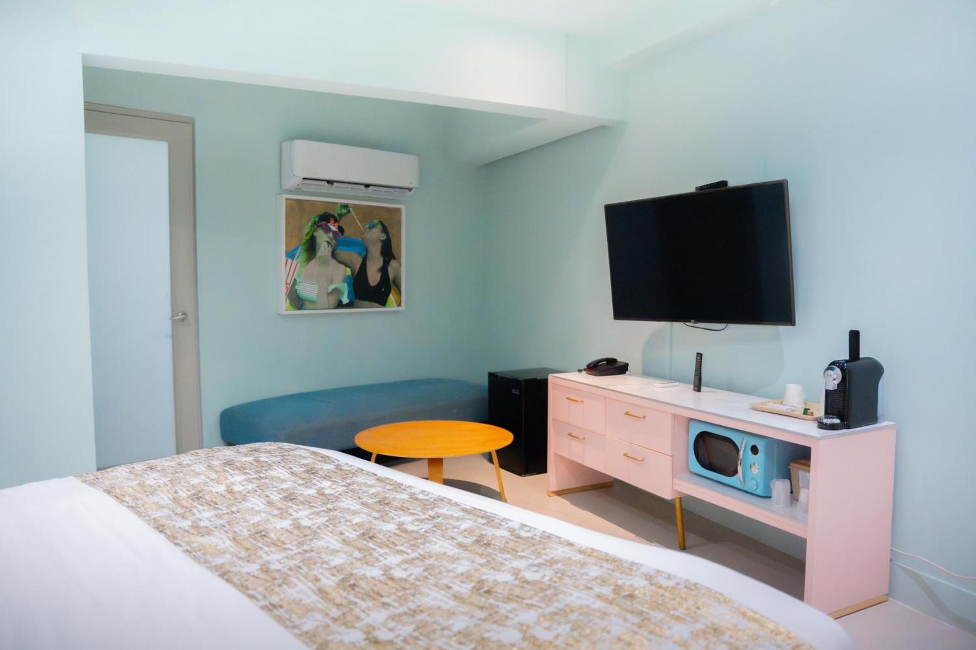 Abitta Boutique Hotel, Ascend Hotel Collection San Juan Exteriér fotografie