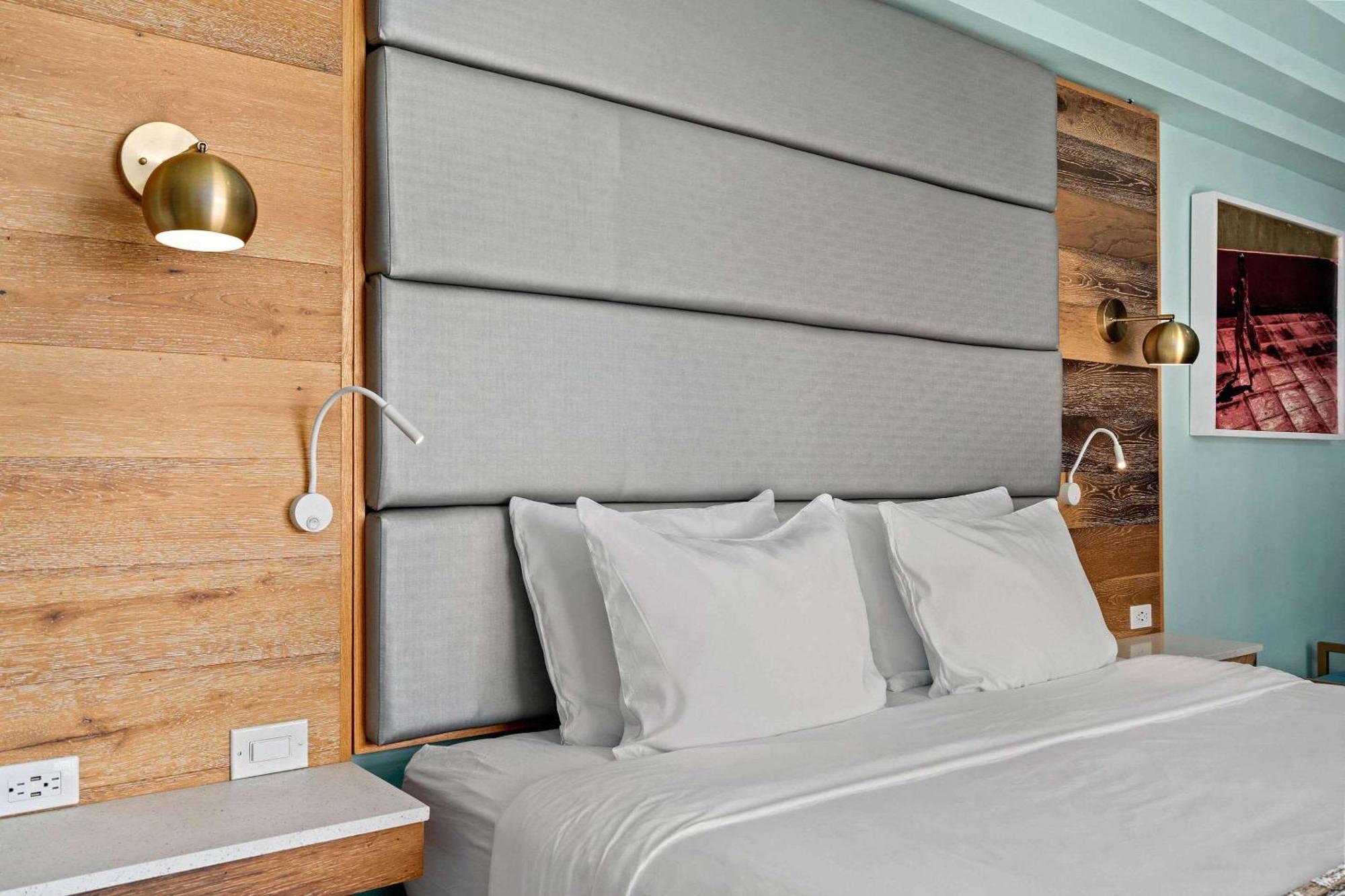 Abitta Boutique Hotel, Ascend Hotel Collection San Juan Exteriér fotografie
