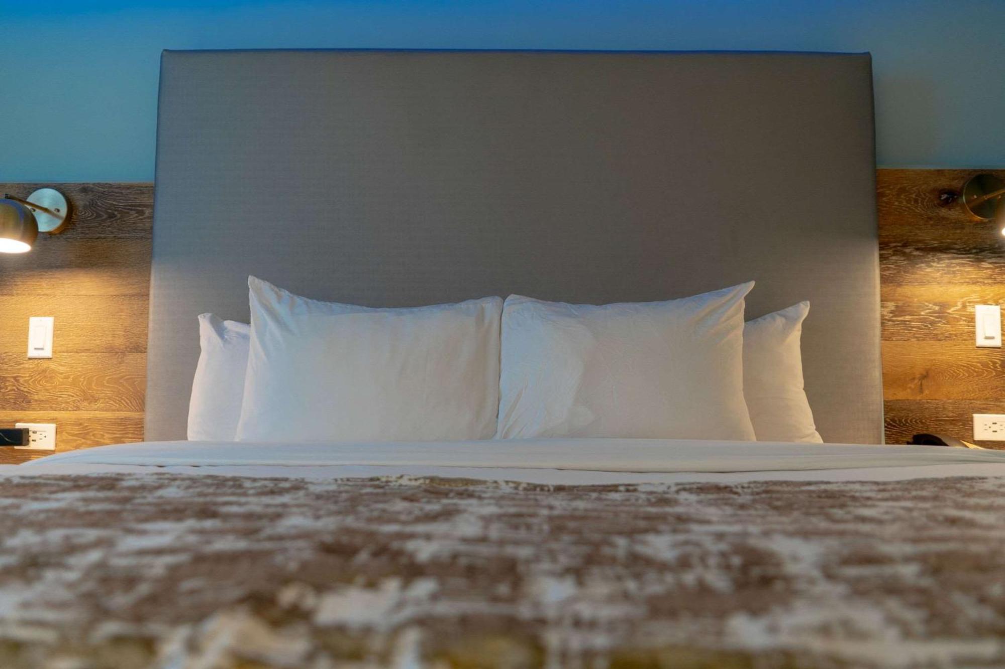 Abitta Boutique Hotel, Ascend Hotel Collection San Juan Exteriér fotografie