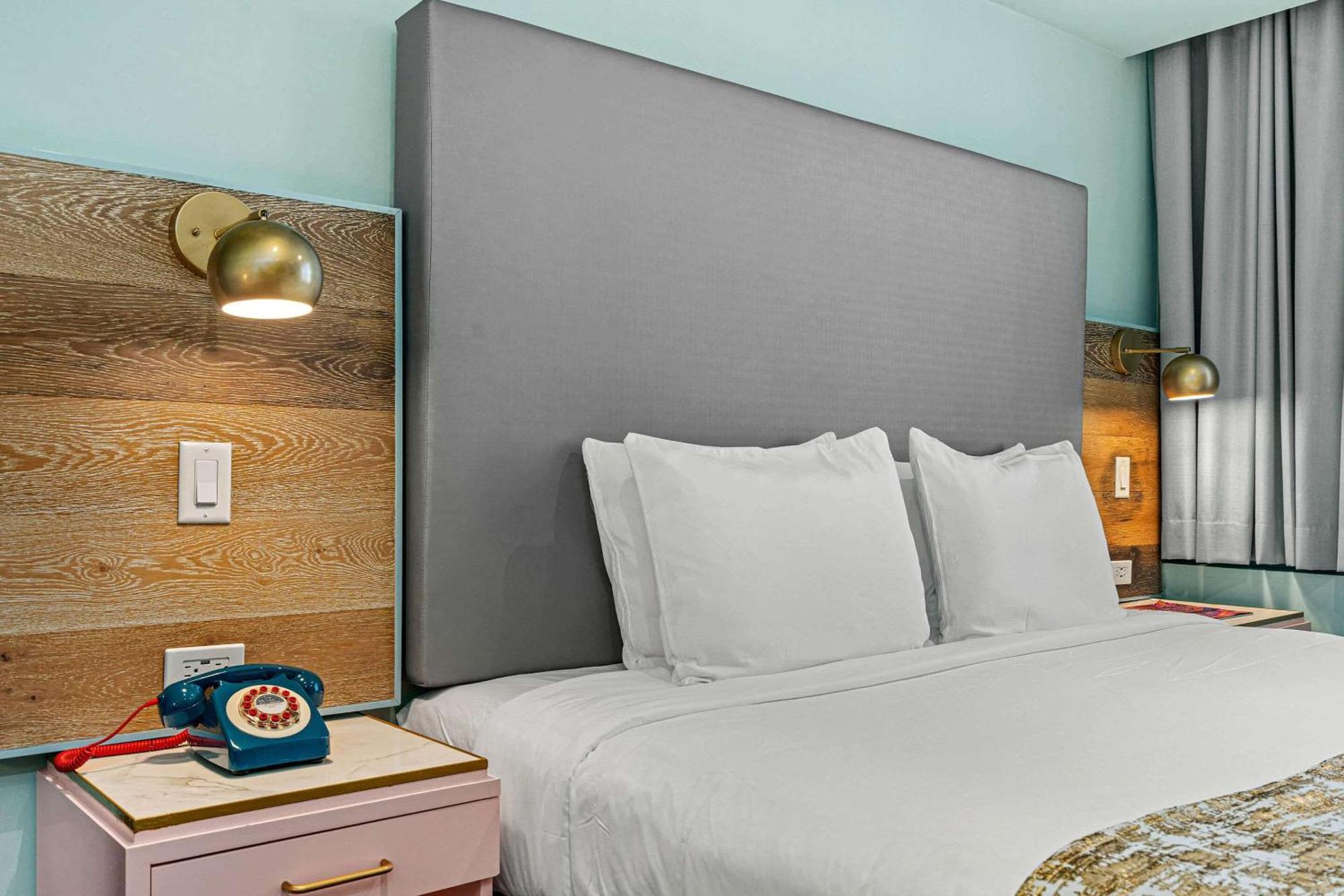 Abitta Boutique Hotel, Ascend Hotel Collection San Juan Exteriér fotografie