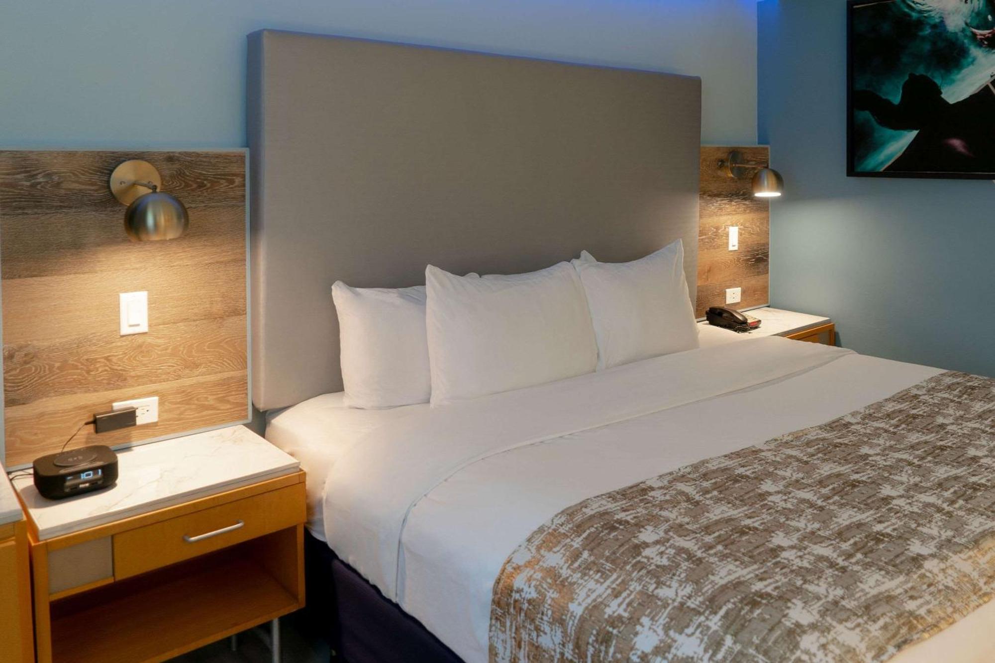 Abitta Boutique Hotel, Ascend Hotel Collection San Juan Exteriér fotografie
