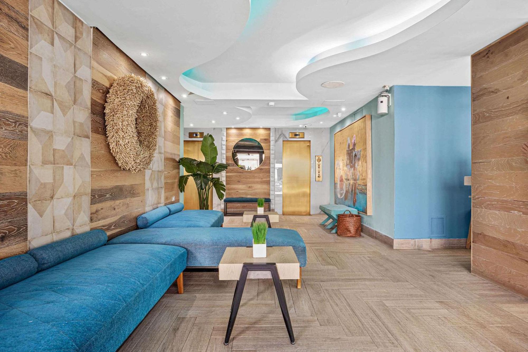Abitta Boutique Hotel, Ascend Hotel Collection San Juan Exteriér fotografie