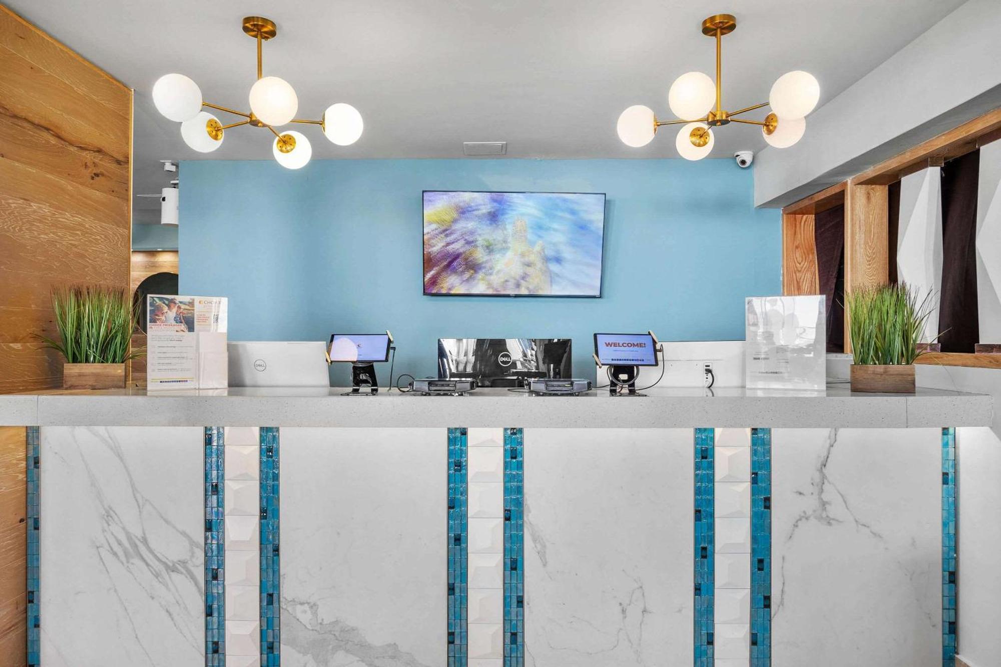 Abitta Boutique Hotel, Ascend Hotel Collection San Juan Exteriér fotografie