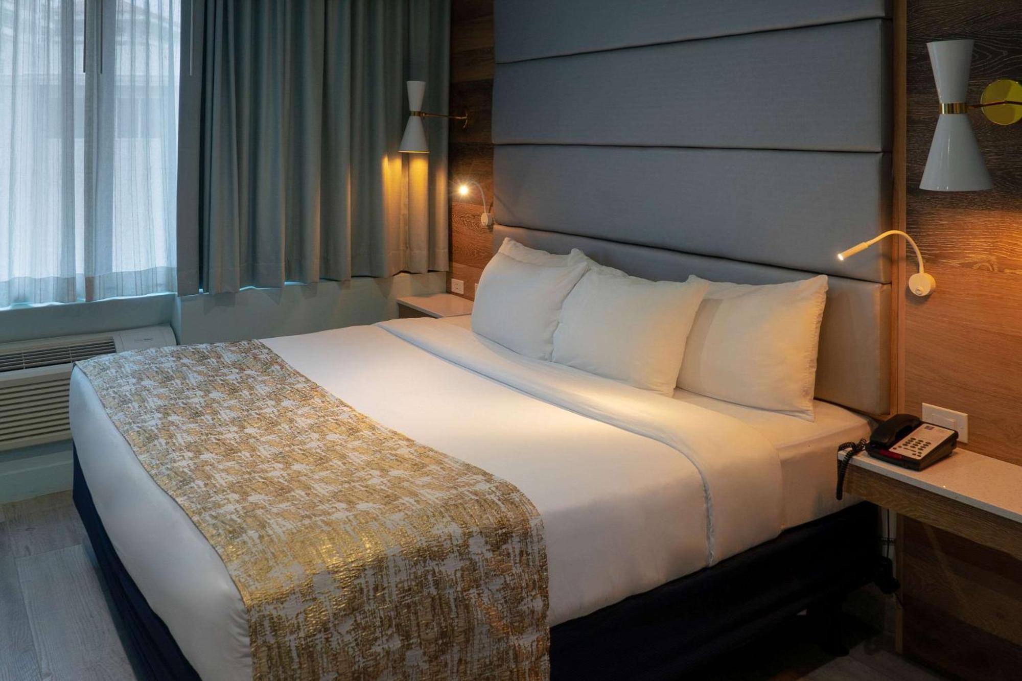 Abitta Boutique Hotel, Ascend Hotel Collection San Juan Exteriér fotografie