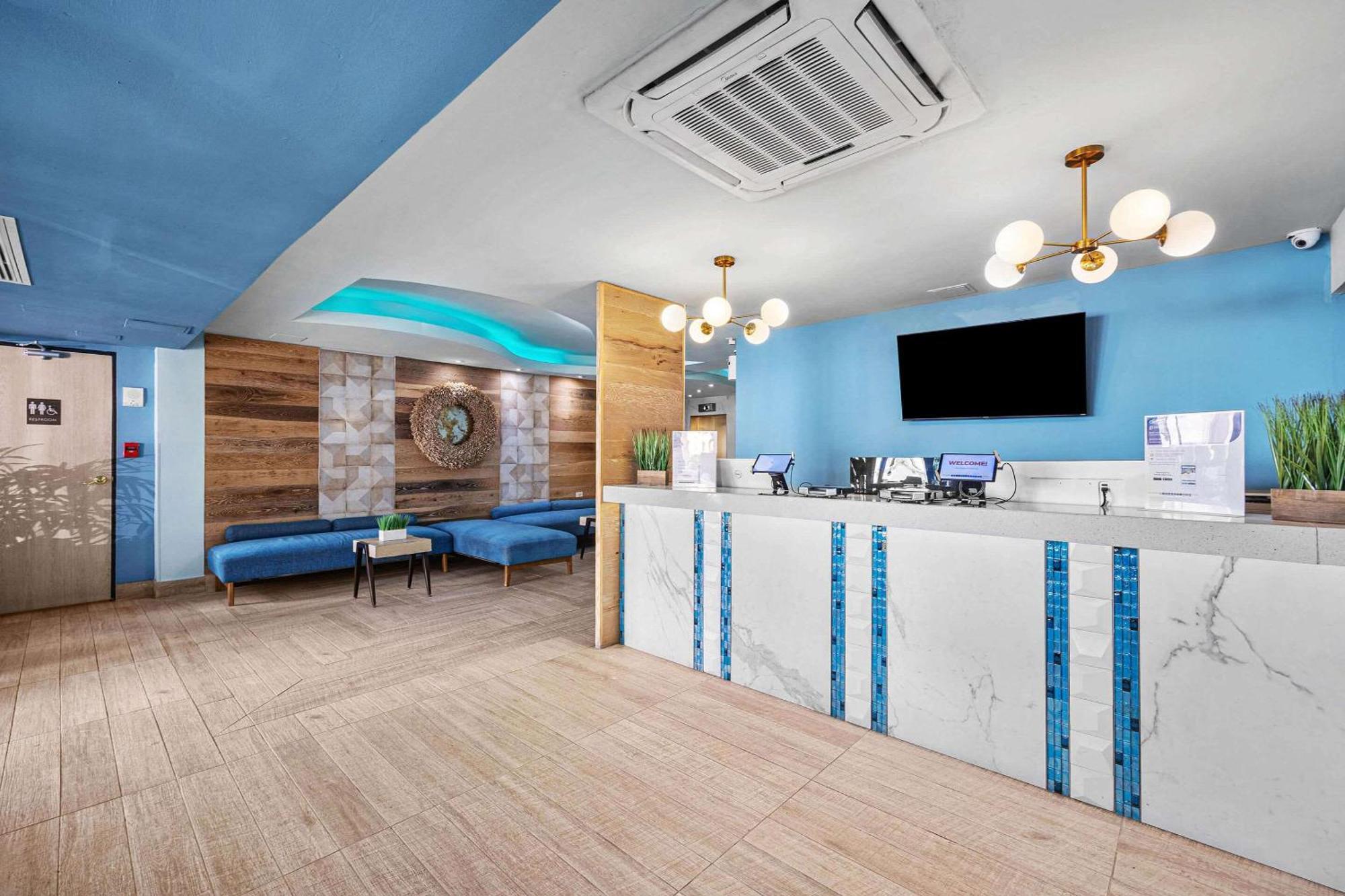 Abitta Boutique Hotel, Ascend Hotel Collection San Juan Exteriér fotografie