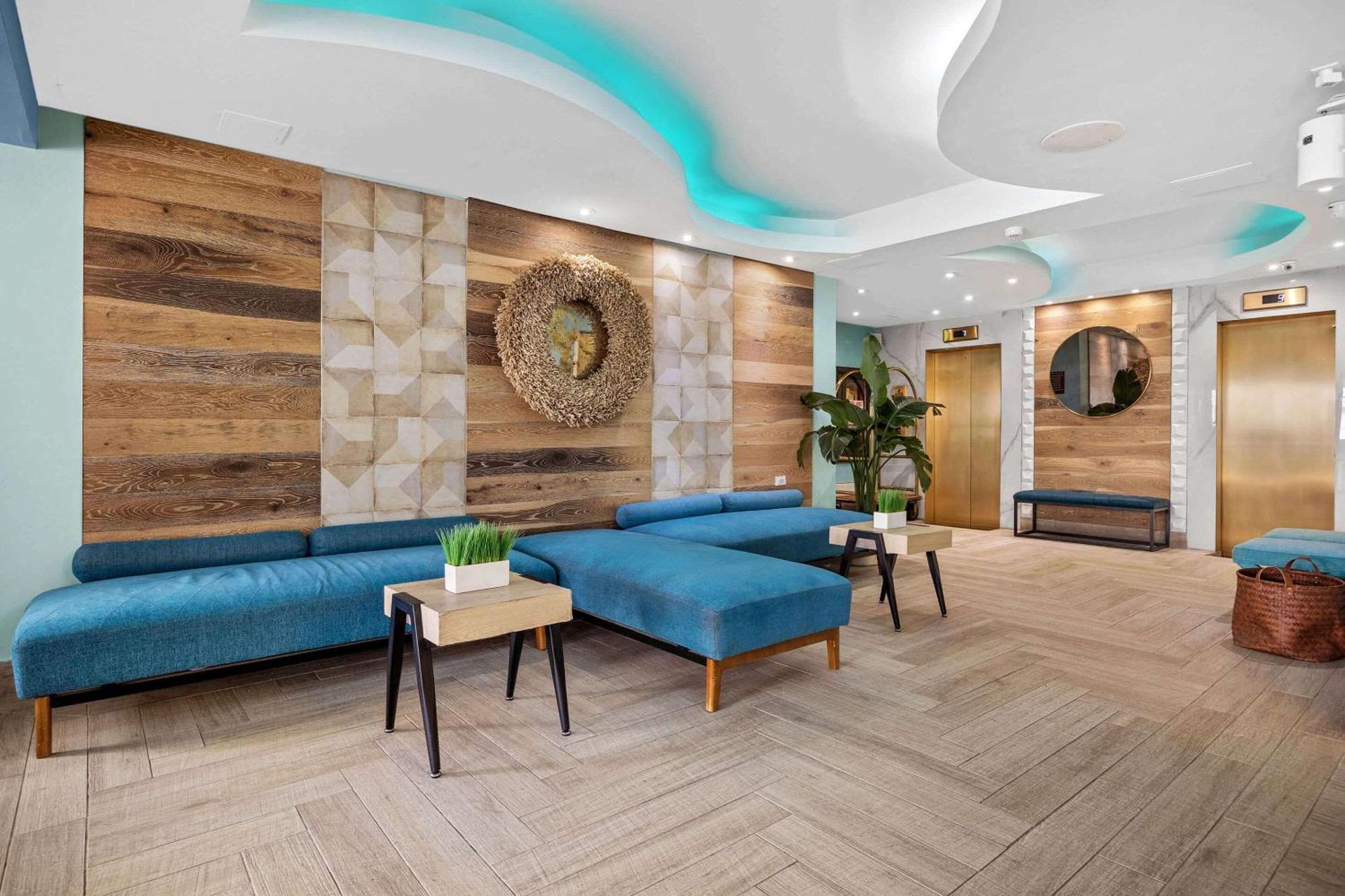 Abitta Boutique Hotel, Ascend Hotel Collection San Juan Exteriér fotografie